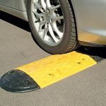 10mph Speed Ramp Kits