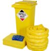 120-litre-emergency-chemical-spill-kit-with-wheelie-bin 120-litre-emergency-chemical-spill-kit-with-wheelie-bin