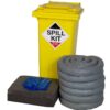 120-litre-emergency-general-spill-kit-with-wheelie-bin 120-litre-emergency-general-spill-kit-with-wheelie-bin