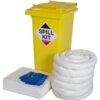 120-litre-emergency-oil-spill-kit-with-wheelie-bin 120-litre-emergency-oil-spill-kit-with-wheelie-bin