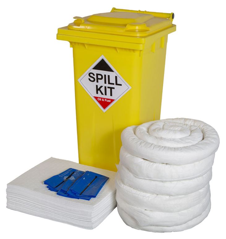 120-litre-emergency-oil-spill-kit-with-wheelie-bin 120-litre-emergency-oil-spill-kit-with-wheelie-bin