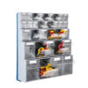 Clearbox-storage-bin-system-tilting-compartments Clearbox-storage-bin-system-tilting-compartments