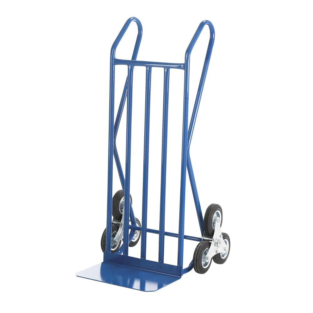 Stair Climbing Trolley Stair Climbing Trolley Workplace Stuff UK
