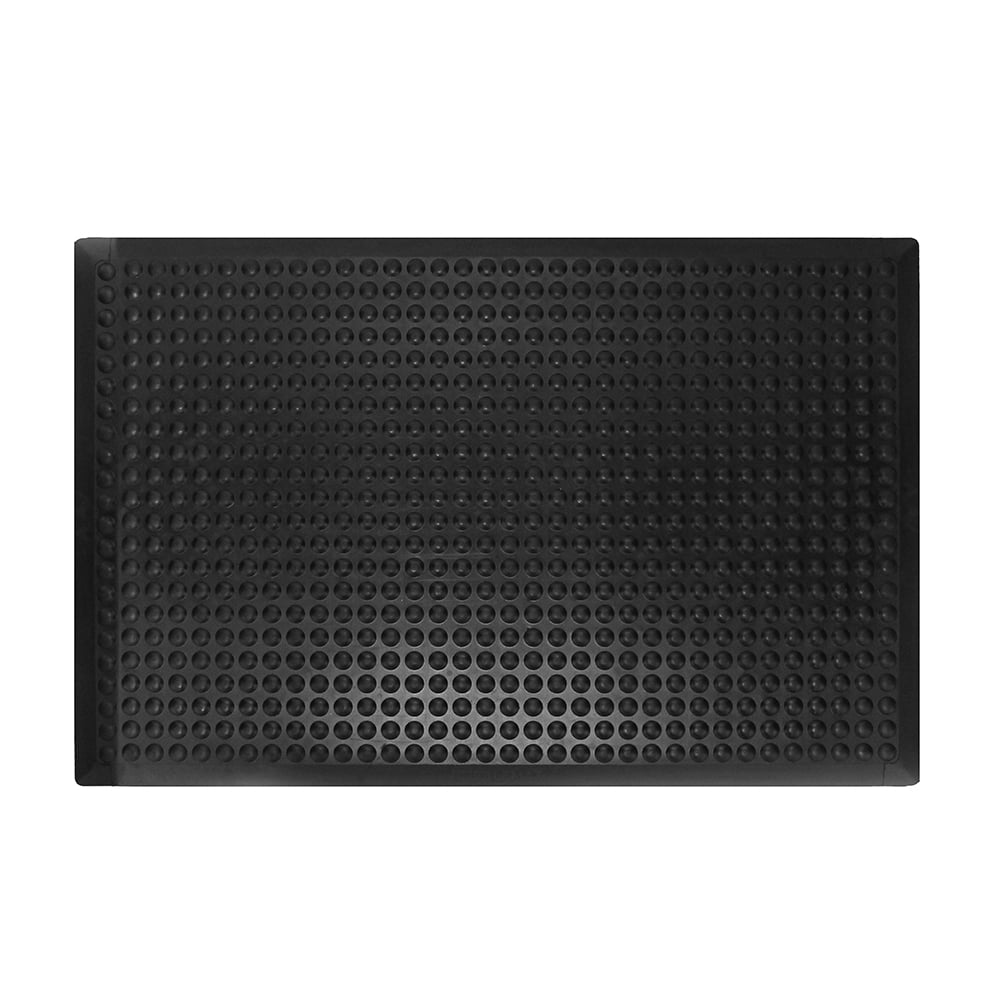 af-bubblemat-workplace-matting-black-4