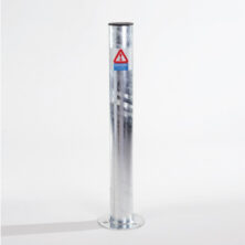 Fixed Steel Bollards Bollards Workplace Stuff UK Fixed Steel Bollards Bollards Workplace Stuff UK