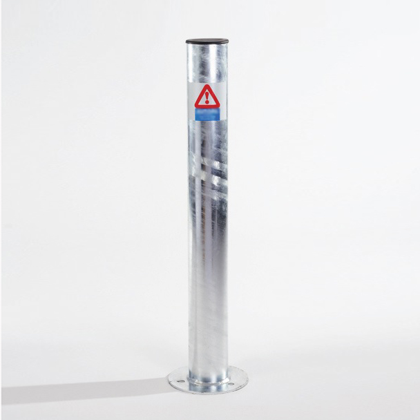 fixed-steel-bollards fixed-steel-bollards