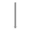 galvanised-bollards-concrete-in galvanised-bollards