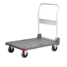 ProDek Heavy Duty Folding Platform Trolley with QuietCastors Trolleys Workplace Stuff UK ProDek Heavy Duty Folding Platform Trolley with QuietCastors Trolleys Workplace Stuff UK