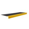 GRP010704S_COBAGrip Stair Tread_Black_Yellow