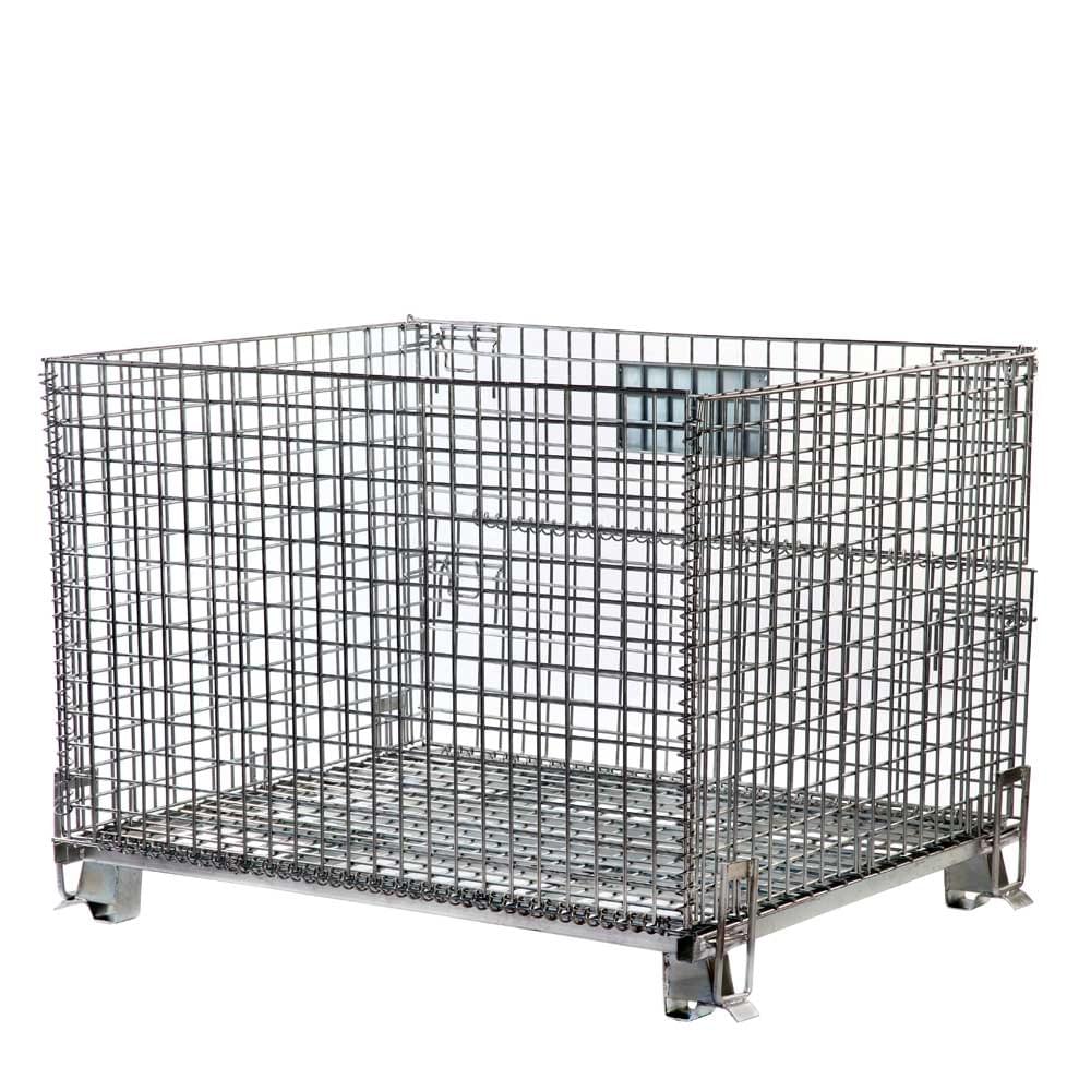heavy-duty-folding-cage-pallets-2 heavy-duty-folding-cage-pallets