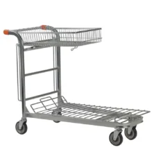 Nestable Stock / Order Picking Trolleys Cash & Carry Trolleys Workplace Stuff UK Nestable Stock / Order Picking Trolleys Cash & Carry Trolleys Workplace Stuff UK