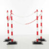 plastic-chain-and-post-kits-rubber-base-4 plastic-chain-and-post-kits-rubber-base