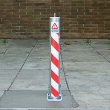 RetractaPost Retractable Bollards Bollards Workplace Stuff UK RetractaPost Retractable Bollards Bollards Workplace Stuff UK