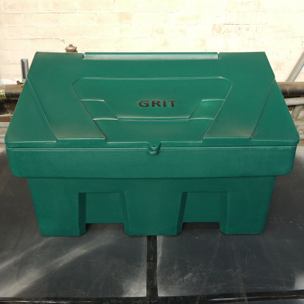 stackable-grit-bin-350l-green