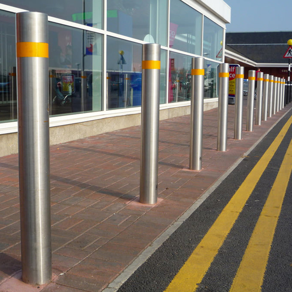 stainless-steel-bollards-4 stainless-steel-bollards