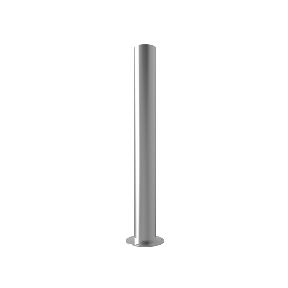 stainless-steel-bollards-bolt-down stainless-steel-bollards
