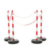 water-fill-base-post-and-chain-kits water-fill-base-post-and-chain-kits