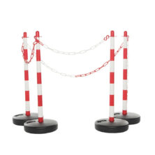 Plastic Chain and Post Kits – Water Fillable Base Safety & Security Workplace Stuff UK Plastic Chain and Post Kits – Water Fillable Base Safety & Security Workplace Stuff UK