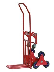 2 In 1 Stair Climber Sack Truck