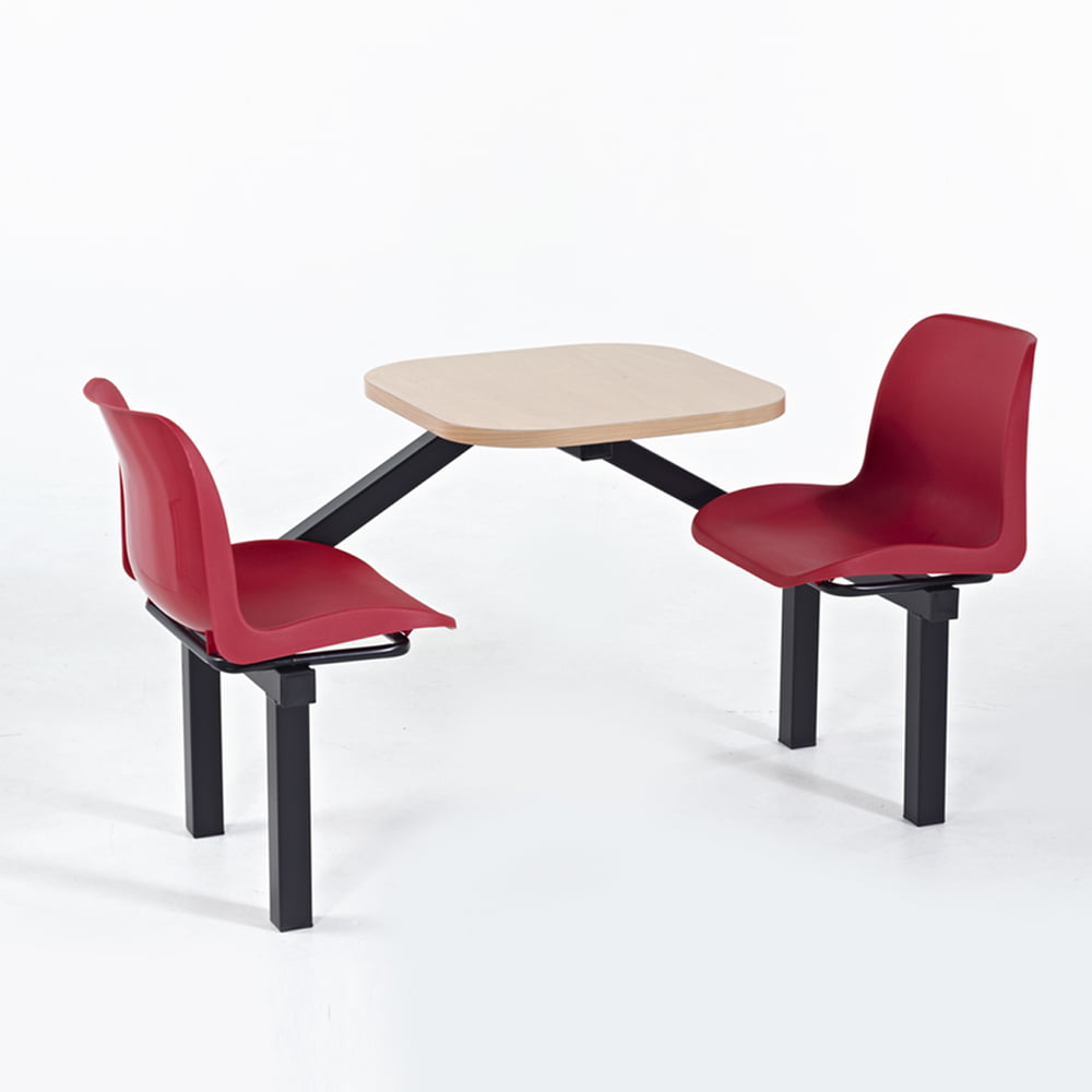 2-seat-fast-food-canteen-seating 2-seat-fast-food-canteen-seating