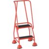 2 Tread Mobile Safety Steps 1 2 Tread Mobile Safety Steps