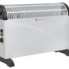 2000W Convector Heaters with 3 Heat Settings 3 2000W Convector Heaters with 3 Heat Settings