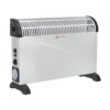 2000W Convector Heaters with 3 Heat Settings 1 2000W Convector Heaters with 3 Heat Settings
