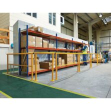 Express Delivery Guardrail Safety Barriers Safety & Security Workplace Stuff UK Express Delivery Guardrail Safety Barriers Safety & Security Workplace Stuff UK