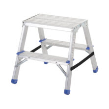 Aluminium Folding Steps – 2 Tread Small Step Stools Workplace Stuff UK Aluminium Folding Steps – 2 Tread Small Step Stools Workplace Stuff UK