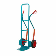 Heavy Duty Sack Trucks with Puncture Proof Wheels Heavy Duty Sack Trucks Workplace Stuff UK Heavy Duty Sack Trucks with Puncture Proof Wheels Heavy Duty Sack Trucks Workplace Stuff UK