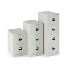 Metal Filing Cabinets Office Furniture Workplace Stuff UK