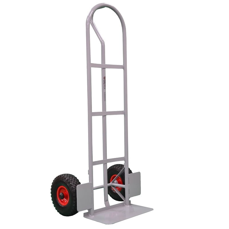 P Handle Sack Truck 250kg Capacity P Handle Sack Truck 250kg Capacity Workplace Stuff UK