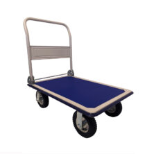 Large Wheel Folding Trolley Trolleys Workplace Stuff UK Large Wheel Folding Trolley Trolleys Workplace Stuff UK