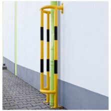 Vertical Pipe Protectors Safety & Security Workplace Stuff UK Vertical Pipe Protectors Safety & Security Workplace Stuff UK