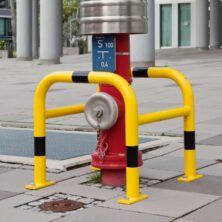 Steel Column Protectors Safety & Security Workplace Stuff UK Steel Column Protectors Safety & Security Workplace Stuff UK