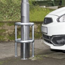 360° Column Protector Safety & Security Workplace Stuff UK 360° Column Protector Safety & Security Workplace Stuff UK