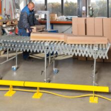 Raised Collision Protection Bars Safety & Security Workplace Stuff UK Raised Collision Protection Bars Safety & Security Workplace Stuff UK