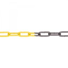 Galvanised Steel Chain Safety & Security Workplace Stuff UK Galvanised Steel Chain Safety & Security Workplace Stuff UK
