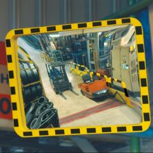 View-Minder Industrial Safety Mirror Safety & Security Workplace Stuff UK View-Minder Industrial Safety Mirror Safety & Security Workplace Stuff UK