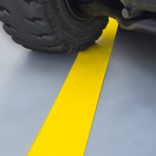 PROline Steel Line Marking Tape Anti Slip Flooring / Tape / Paint Workplace Stuff UK PROline Steel Line Marking Tape Anti Slip Flooring / Tape / Paint Workplace Stuff UK
