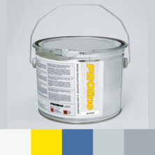PROline Anti-Slip Indoor Industrial Floor Paint – 5 Litre Anti Slip Flooring / Tape / Paint Workplace Stuff UK PROline Anti-Slip Indoor Industrial Floor Paint – 5 Litre Anti Slip Flooring / Tape / Paint Workplace Stuff UK