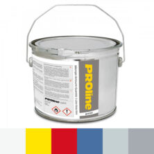 PROline Indoor Industrial Floor Paint – 5 Litre Anti Slip Flooring / Tape / Paint Workplace Stuff UK PROline Indoor Industrial Floor Paint – 5 Litre Anti Slip Flooring / Tape / Paint Workplace Stuff UK