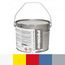 PROline Outdoor Industrial Floor Coating – 5 Litre Anti Slip Flooring / Tape / Paint Workplace Stuff UK PROline Outdoor Industrial Floor Coating – 5 Litre Anti Slip Flooring / Tape / Paint Workplace Stuff UK