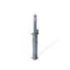 76mm Retracta Post Galvanised 500mm 138 130 370