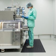 Hygimat Hygienic Anti-fatigue Mat Anti Fatigue Mats Workplace Stuff UK Hygimat Hygienic Anti-fatigue Mat Anti Fatigue Mats Workplace Stuff UK
