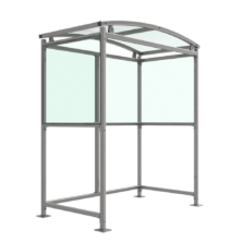 Burbank Smoking Shelter Smoking & Vaping Shelters Workplace Stuff UK Burbank Smoking Shelter Smoking & Vaping Shelters Workplace Stuff UK