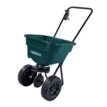 Cresco 8SW Pedestrian Spreader Salt Spreaders Workplace Stuff UK Cresco 8SW Pedestrian Spreader Salt Spreaders Workplace Stuff UK