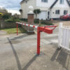 manual-arm-barrier manual-arm-barrier