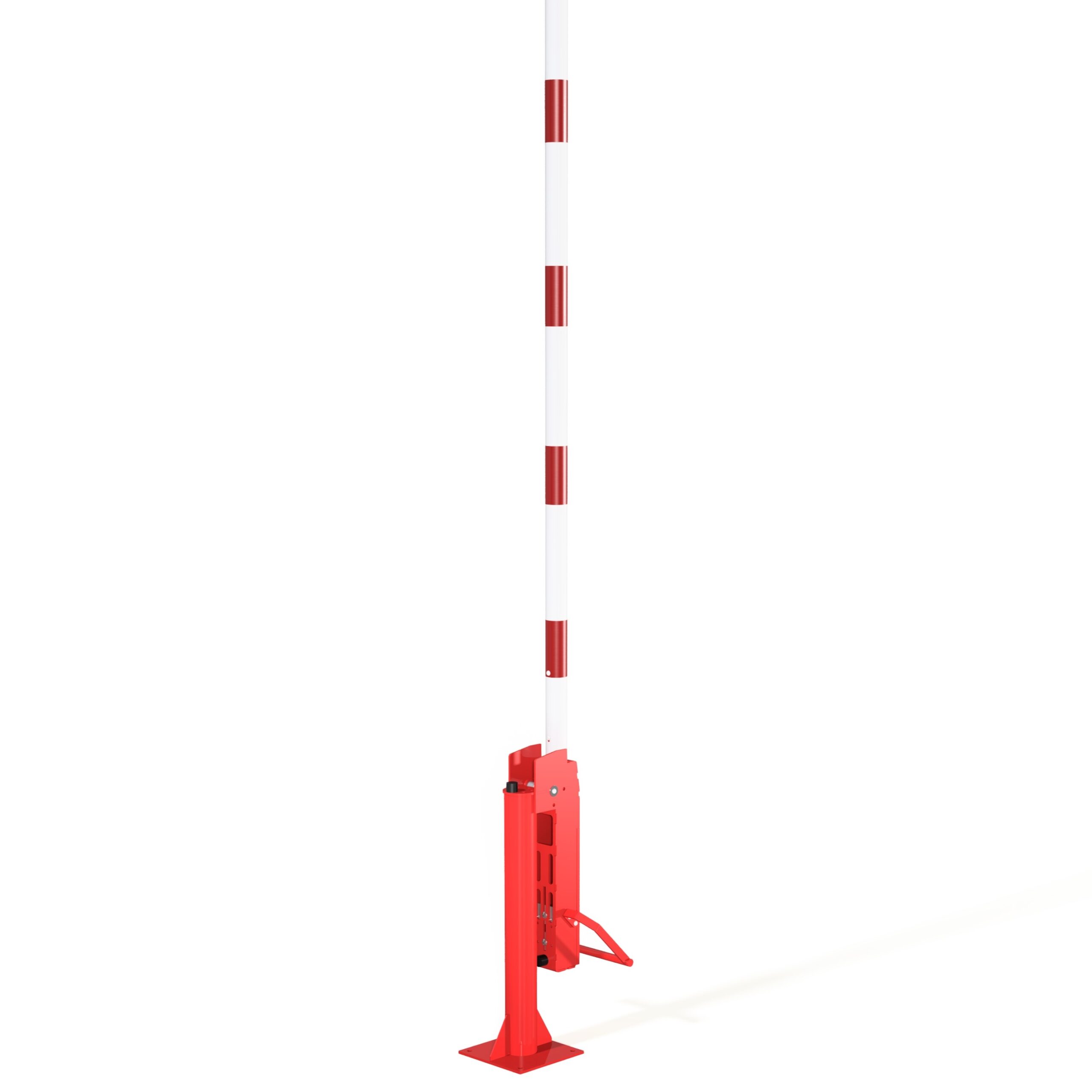 Manual-Arm-Barrier-3-5m-Bolt-Down-Galvanised-Colour-View-2-scaled