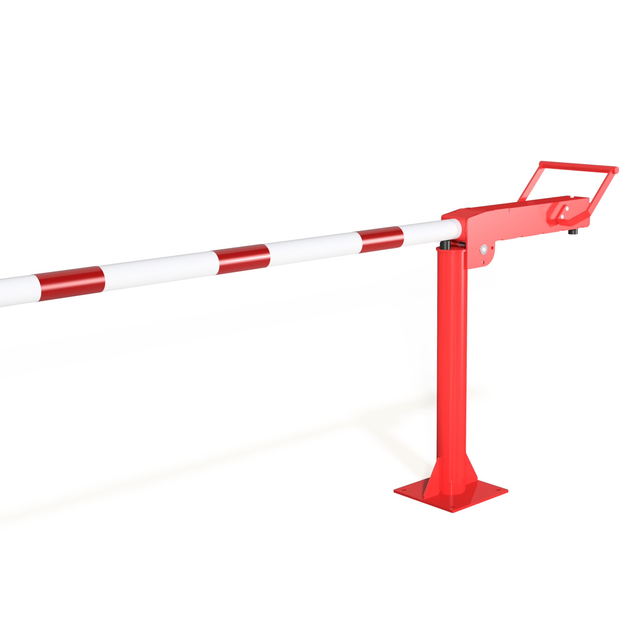 Manual-Arm-Barrier-3-5m-Bolt-Down-Galvanised-Colour-View-3-scaled